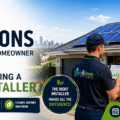 8 Questions Every Adelaide Homeowner Must Ask Before Choosing a Solar Installer